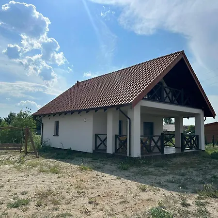 Сasa de vacaciones Lazurowa *